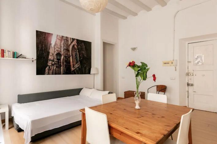Bellafila Gothic Appartement *
