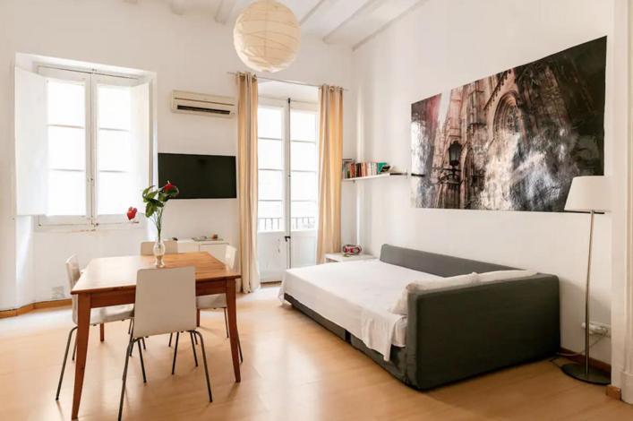 Bellafila Gothic Appartement *