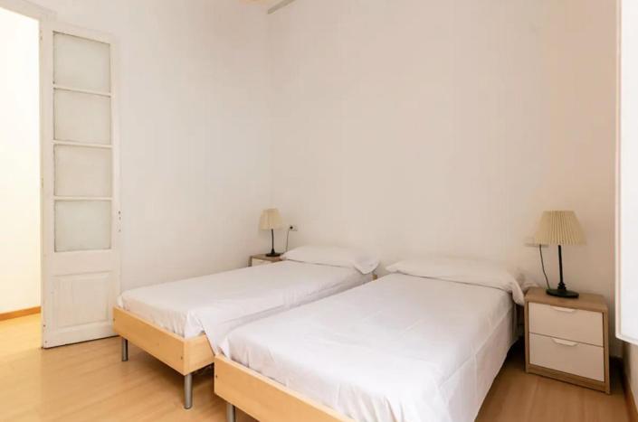 Bellafila Gothic Appartement *
