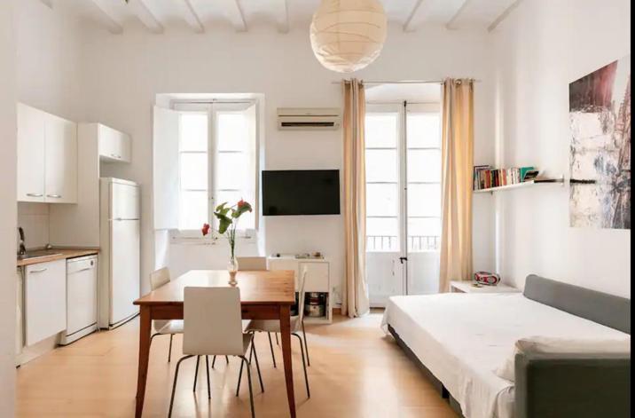 Bellafila Gothic Appartement