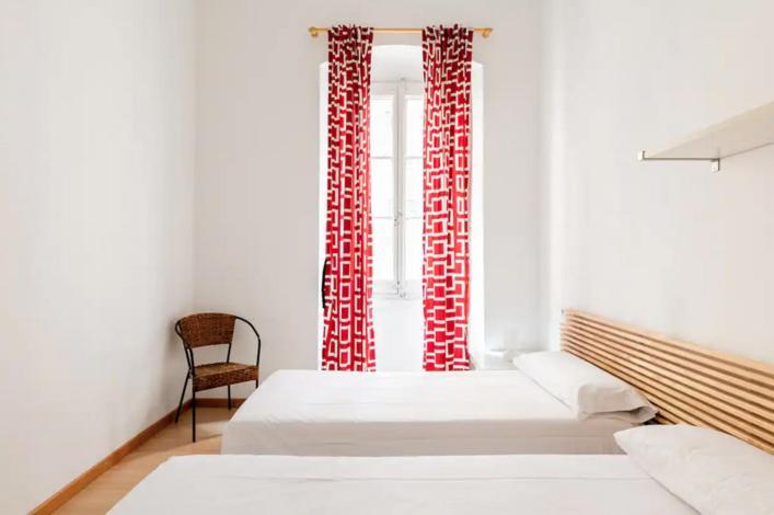 Bellafila Gothic Appartement Barcelone