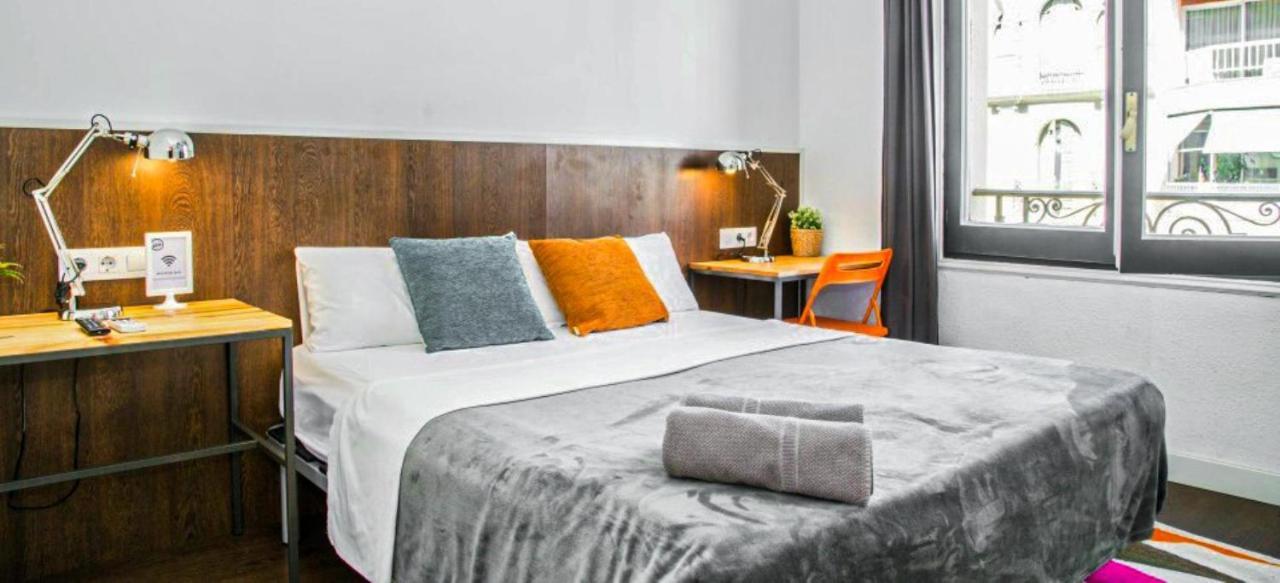 Traveller House 7 Bedroom Appartement