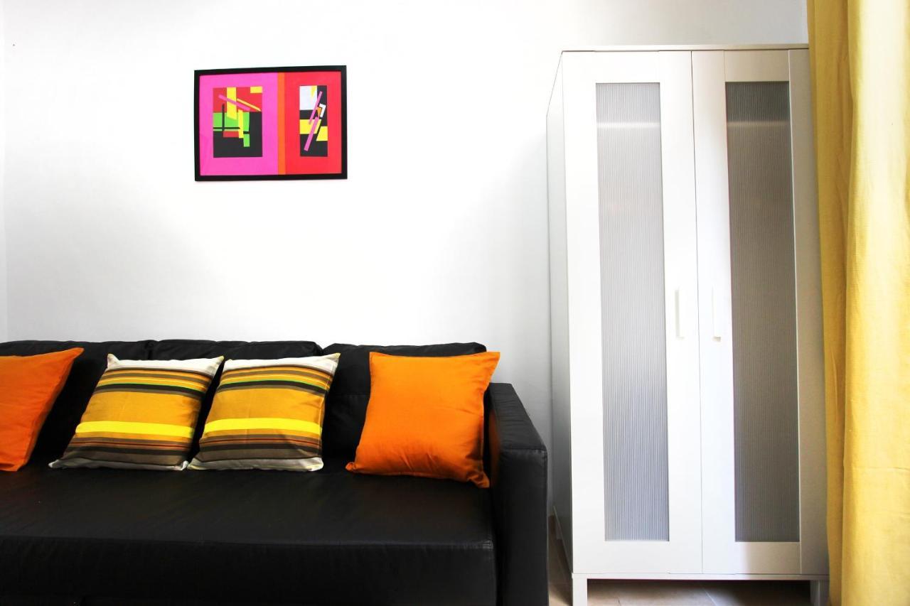 Two Bedroom Sant Antoni Appartement
