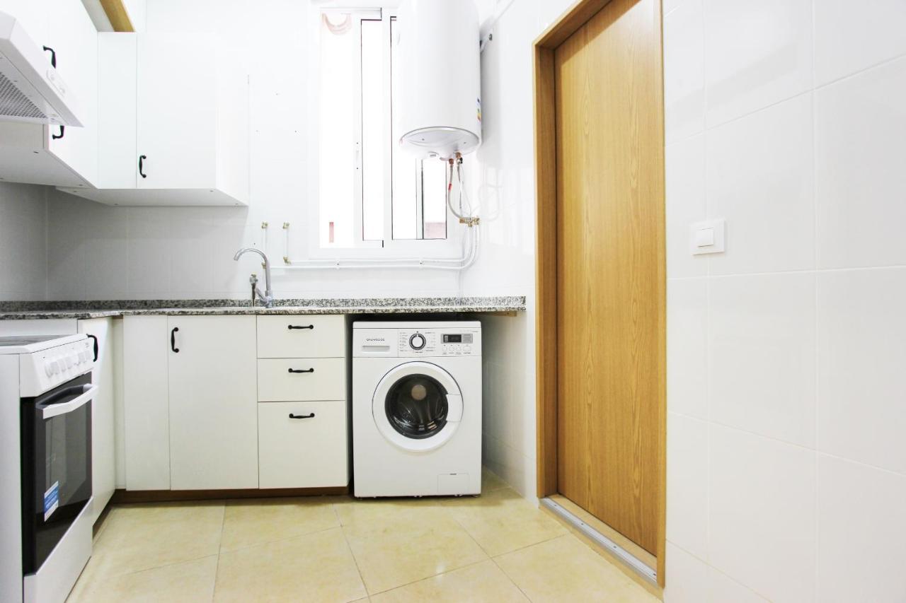 Two Bedroom Sant Antoni * Barcelone