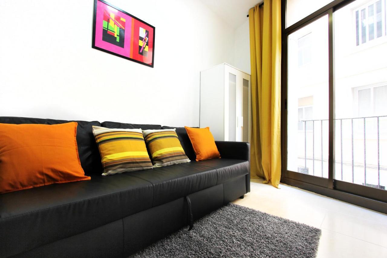 Two Bedroom Sant Antoni * Barcelone