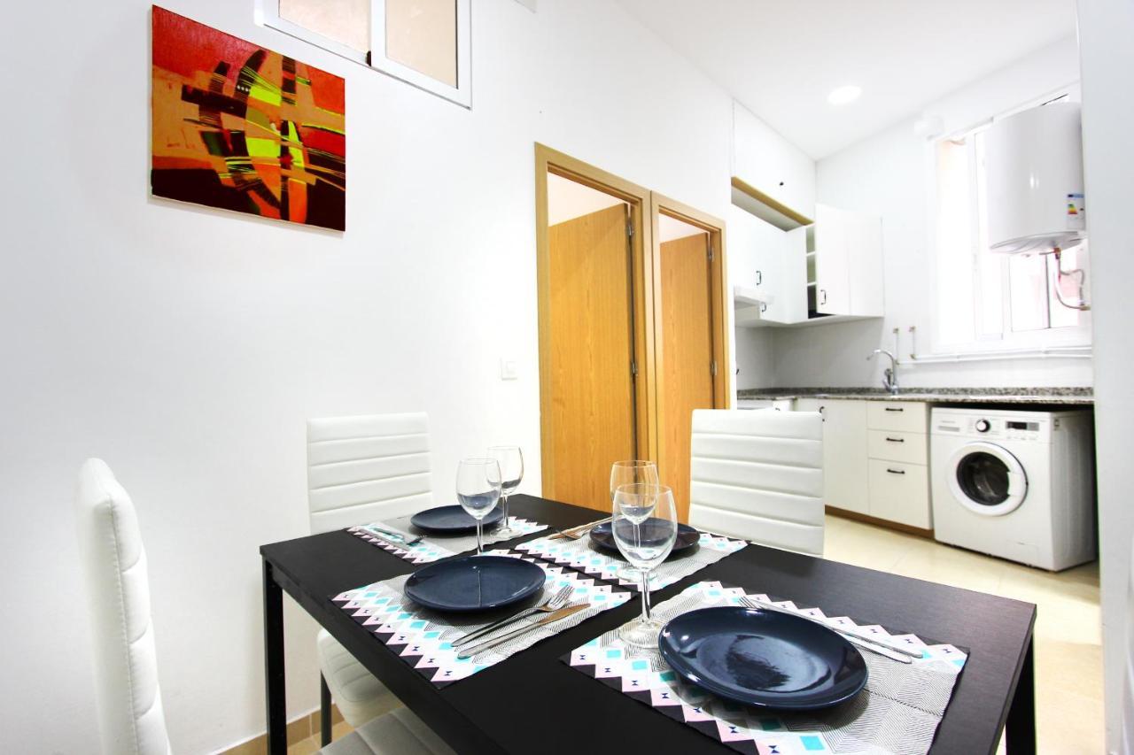 Two Bedroom Sant Antoni *