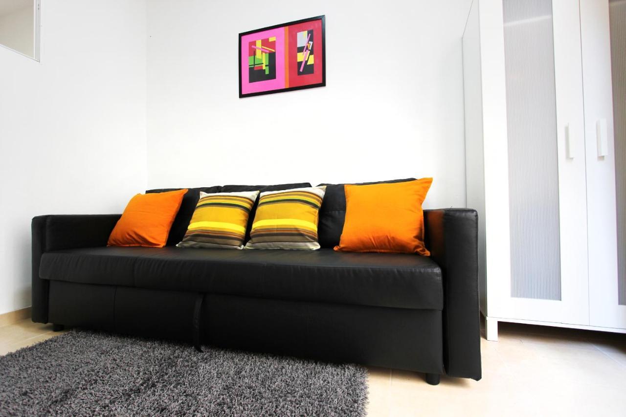 Appartement Two Bedroom Sant Antoni