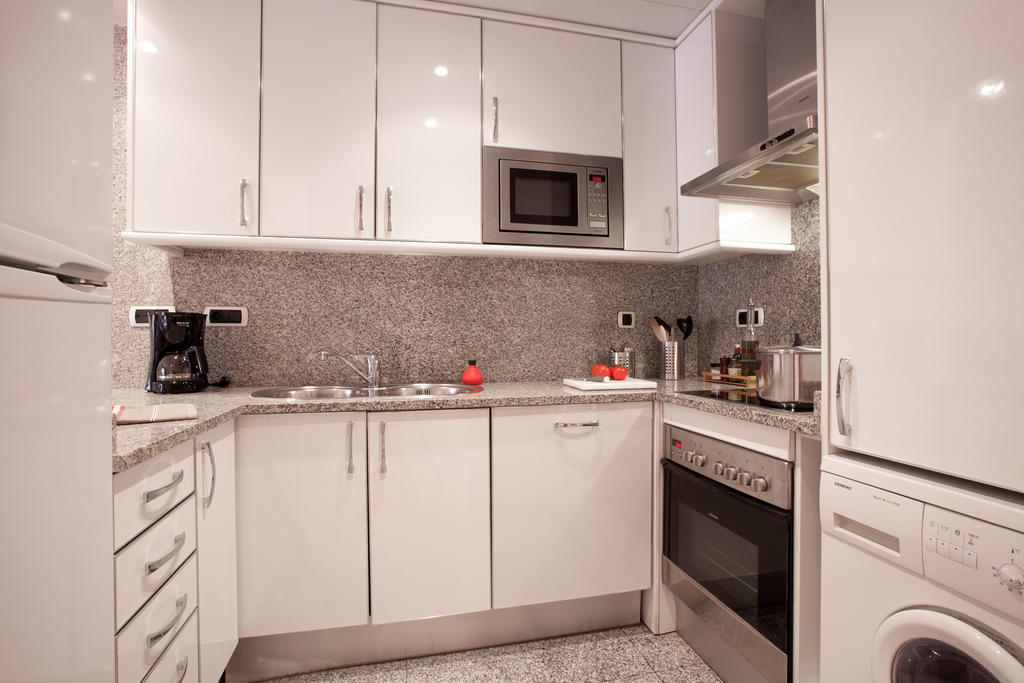 Appartement Sealona Beach Barcelone