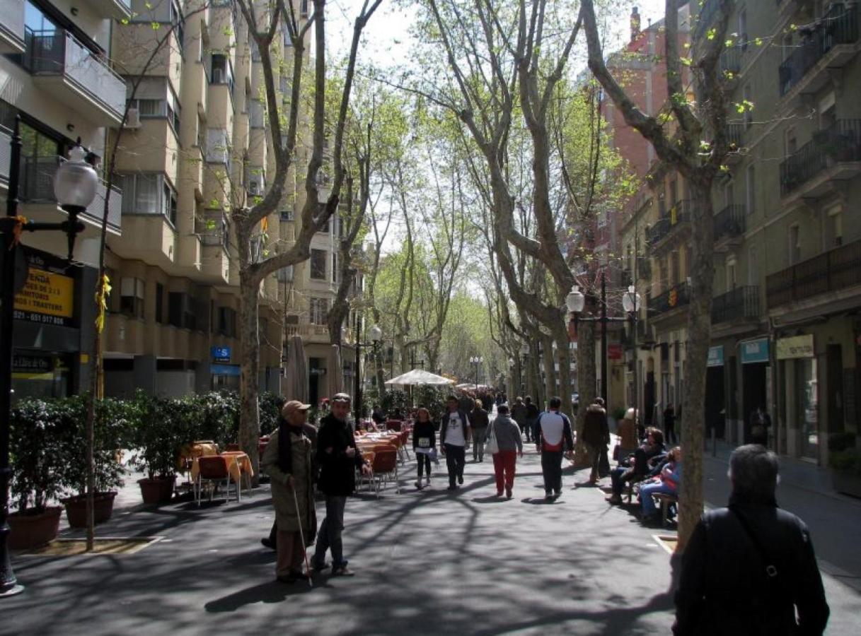 Rambla Barcelonastuff * Barcelona