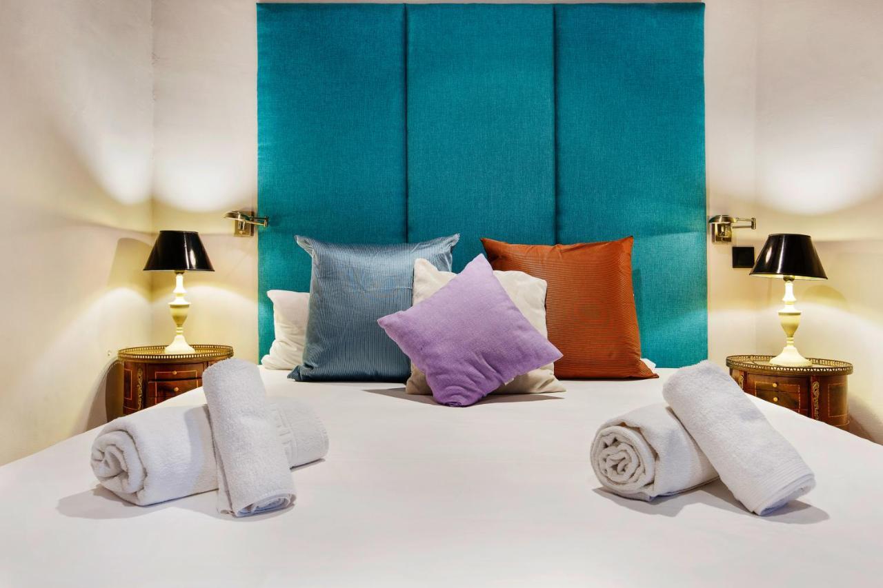 U-nique Carretes Apartment Barcelona