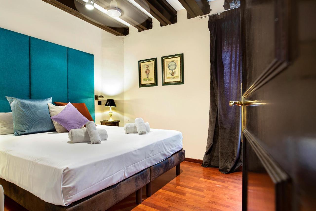 Apartment U-nique Carretes *