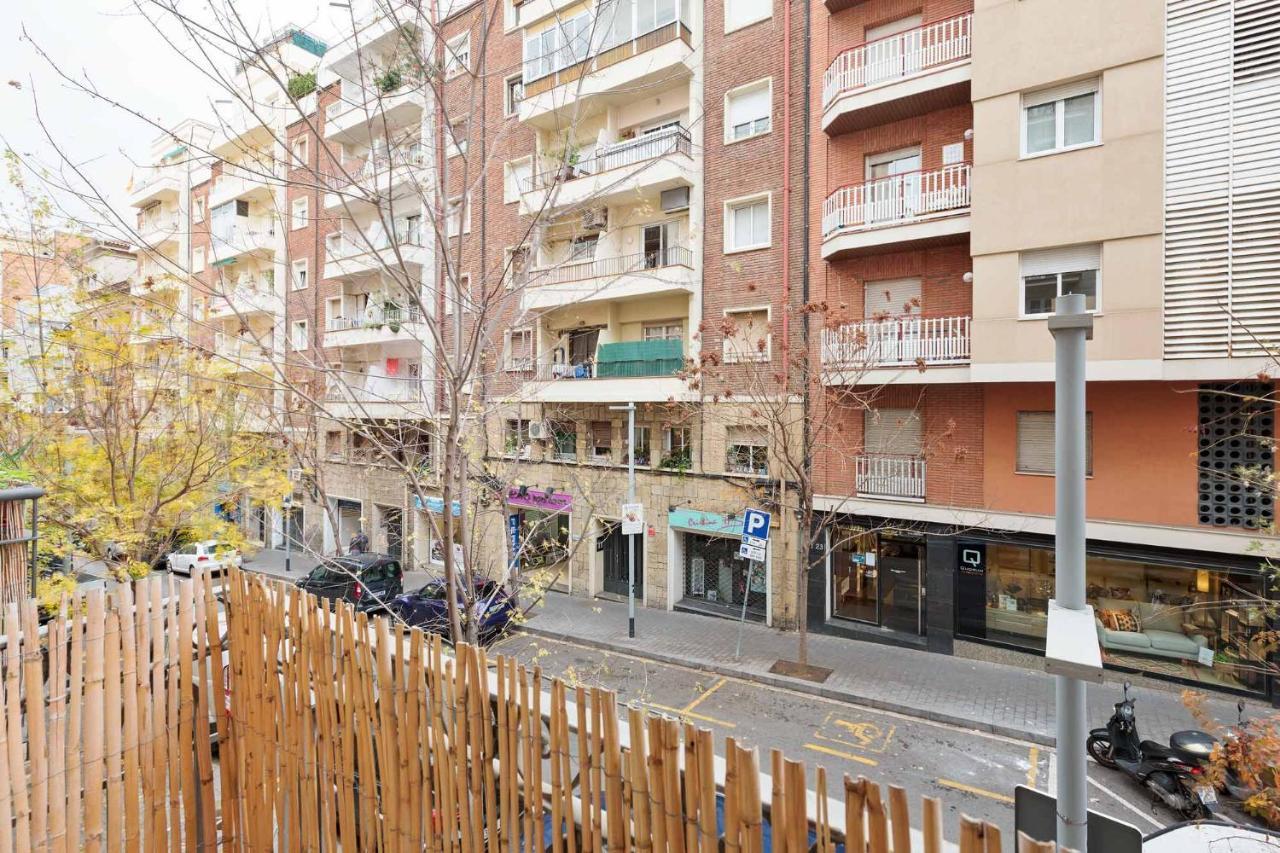 U-nique Joanic Appartement Barcelone
