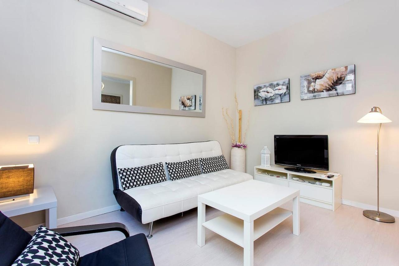Appartement U-nique Floridablanca Ii *