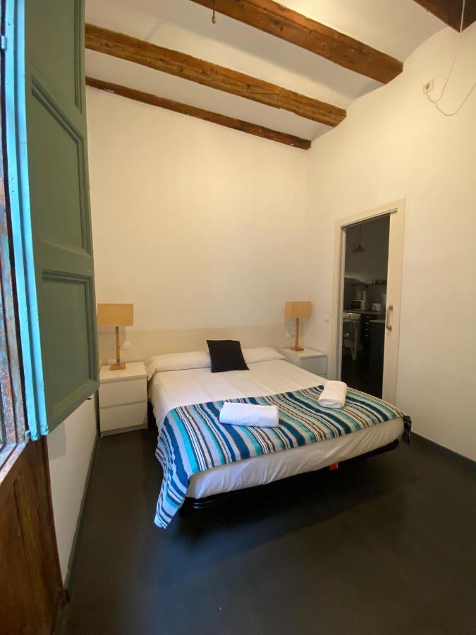 Esparteria 2 Apartment *