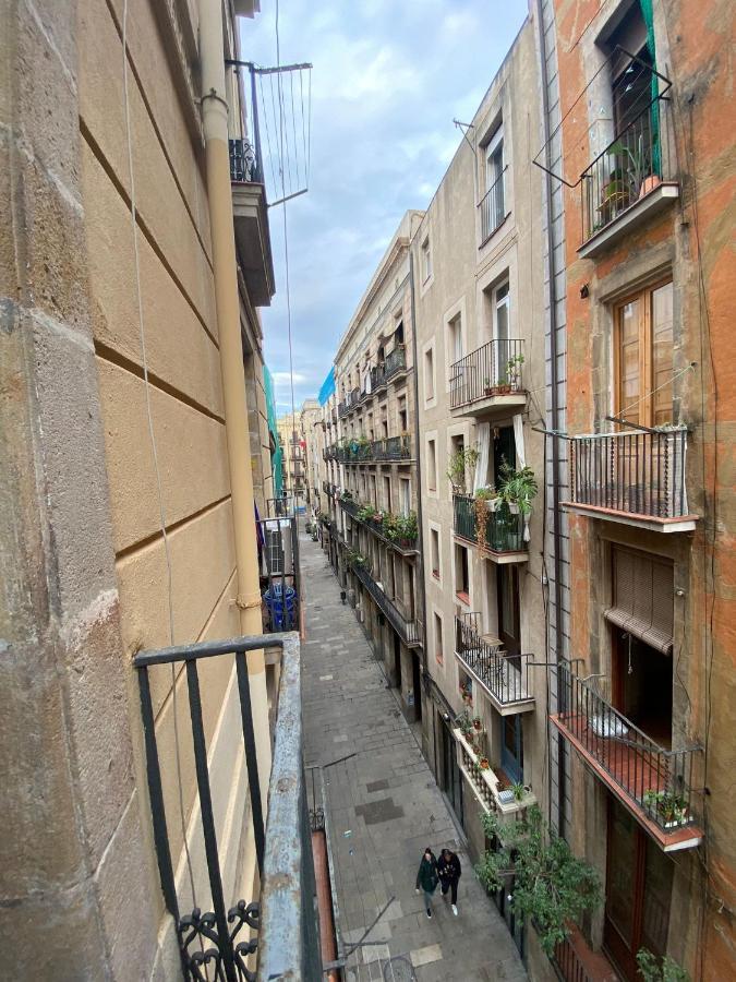 Apartment Esparteria 2 Barcelona