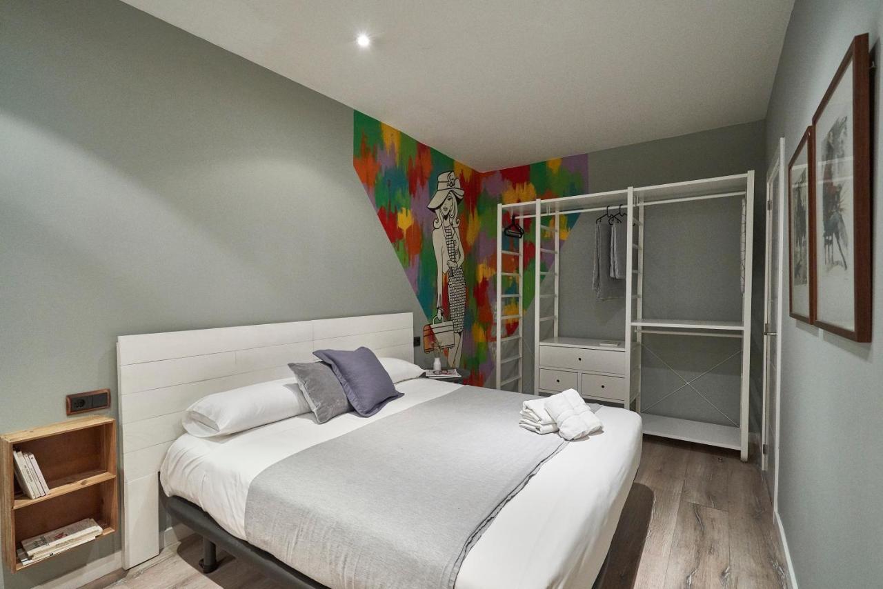 Appartement Cathedral Barcelone
