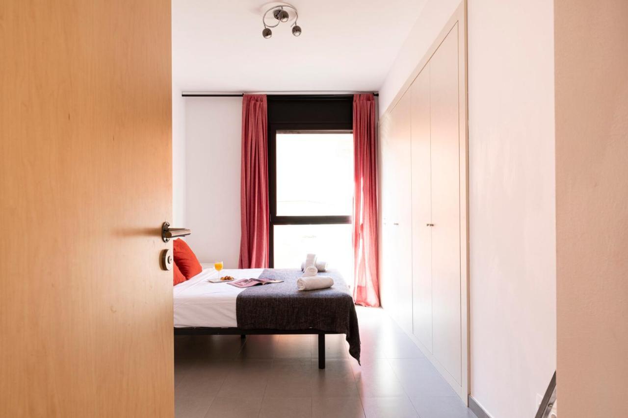 Appartement Ab Plaça De Sants