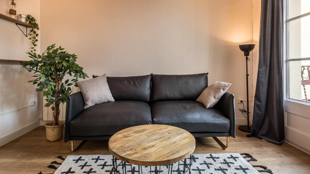 21per1020 - Cozy In De Gracia * Barcelone