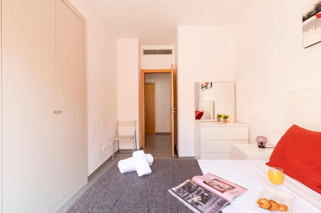 Appartement Ab Plaça De Sants *