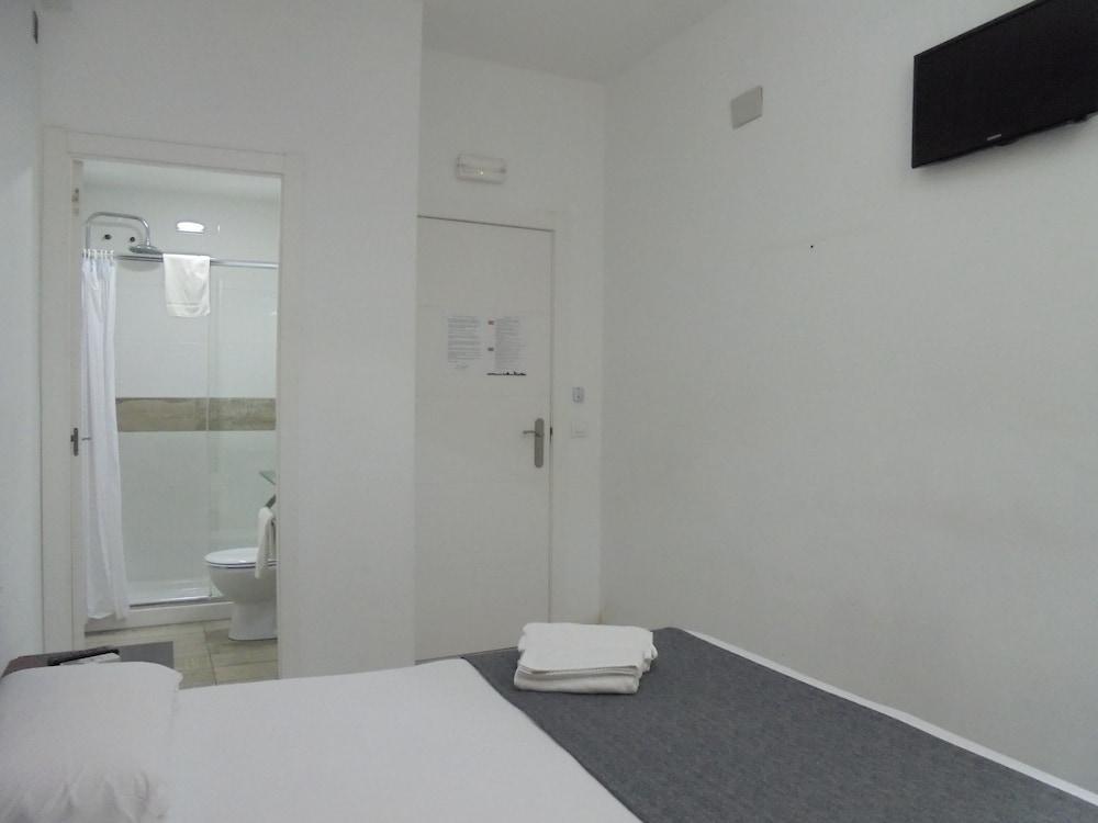 Hostel Easy Sants By Bossh! (adults Only) Barcelona