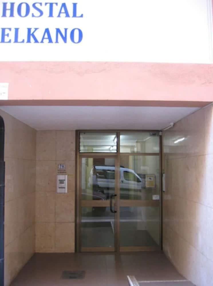 Elkano * Barcelona