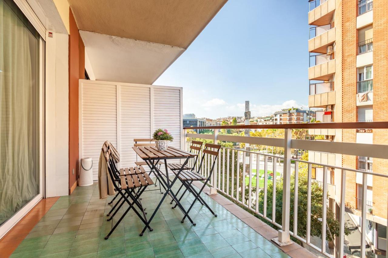 Flateli Paris Appartement Barcelona