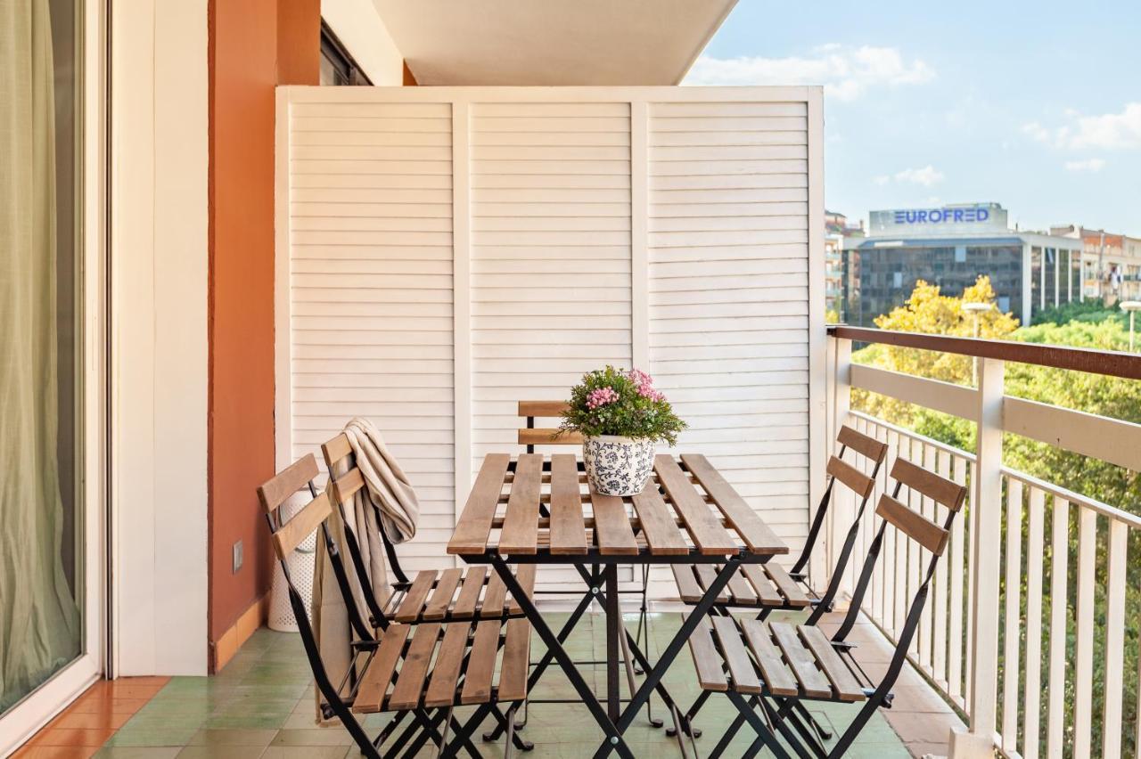 Flateli Paris Appartement Barcelona