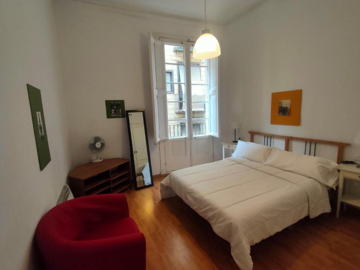 Apartamento Esparteria 1 *