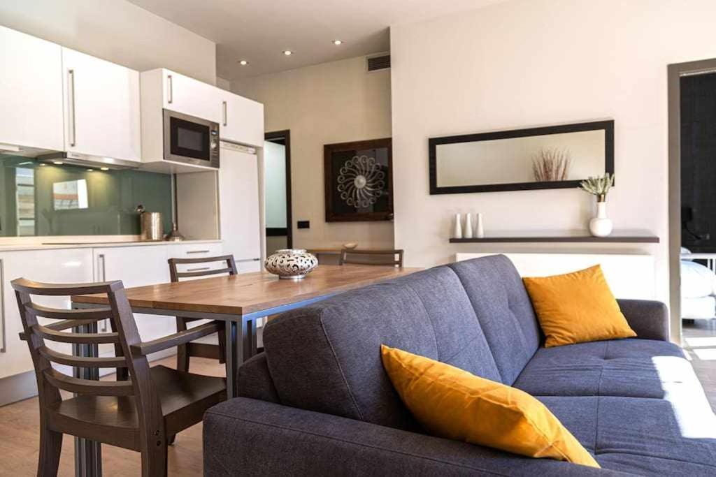 Apartment Inspired By Enjoyapartments