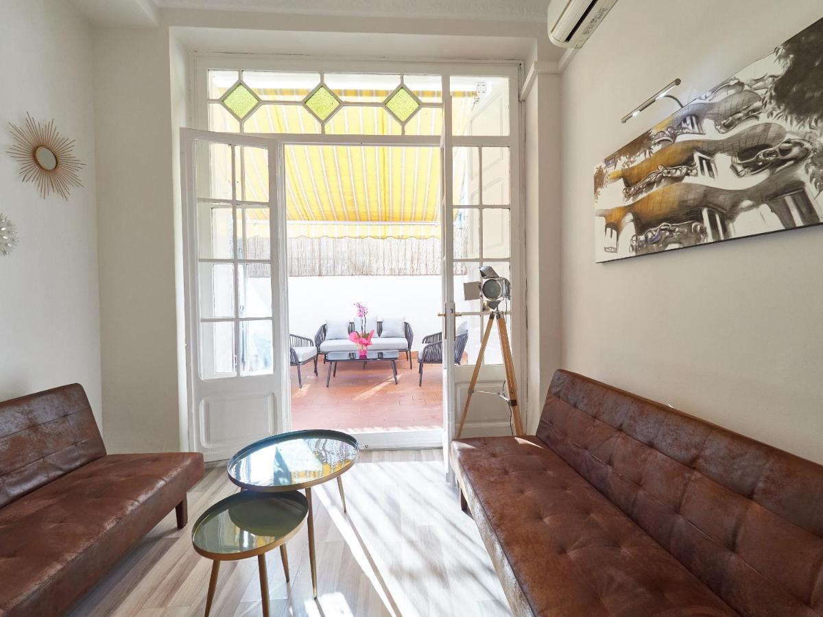Appartement The Living *