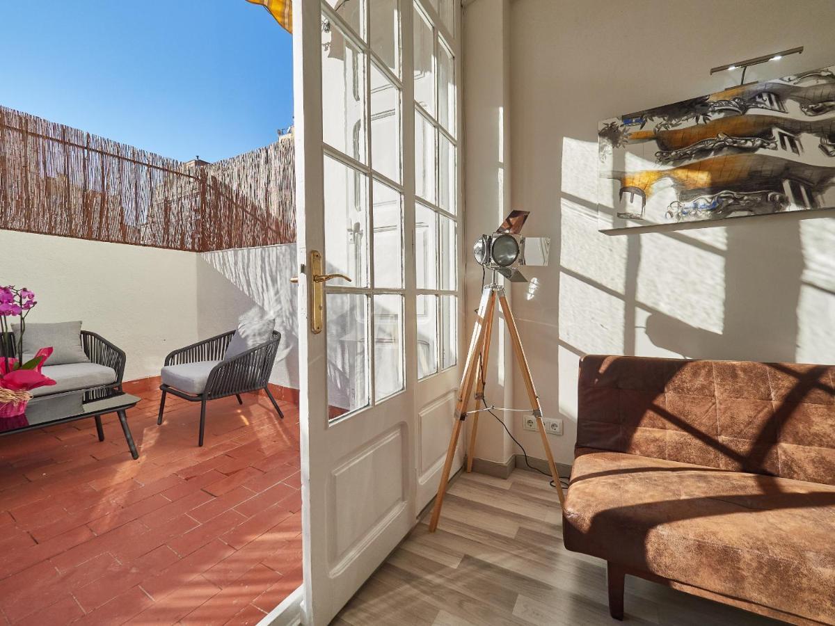 The Living Appartement Barcelone