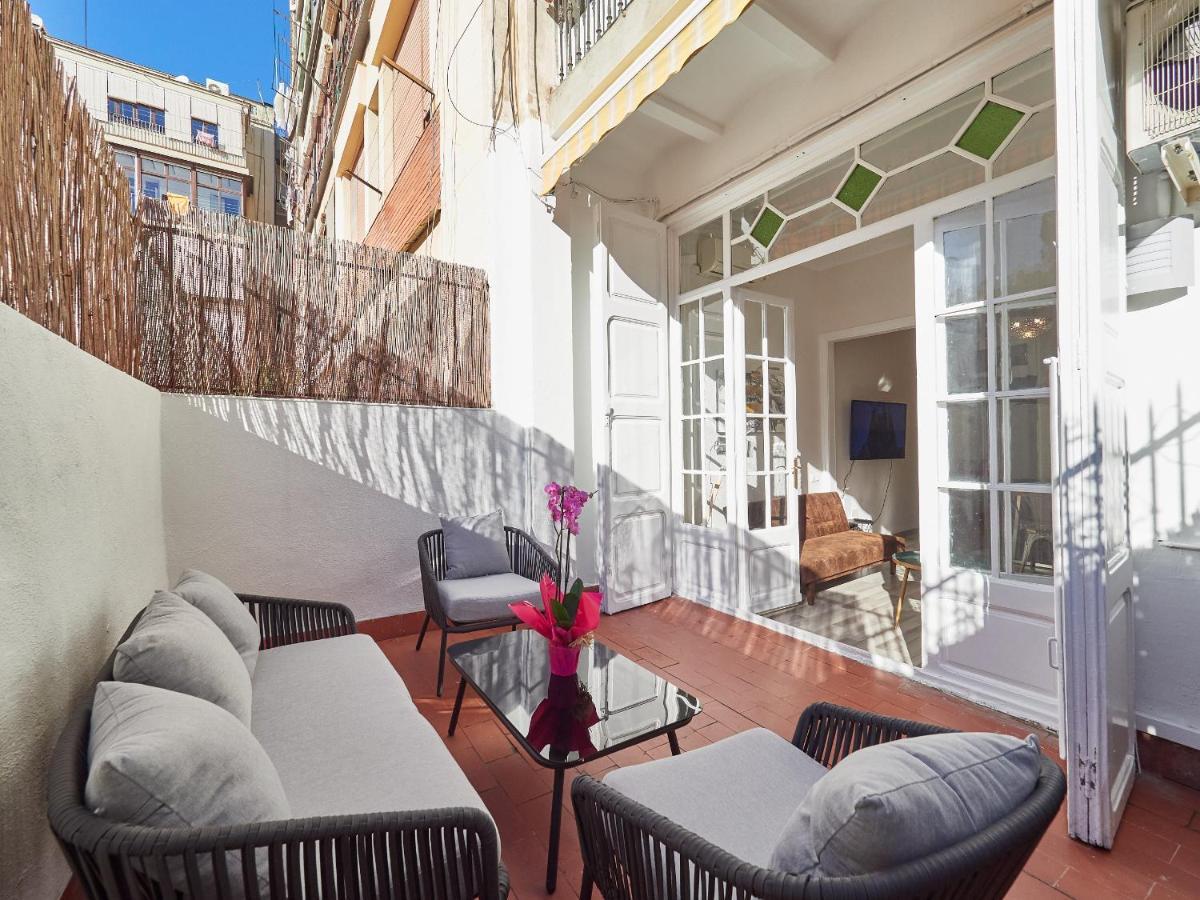 Appartement The Living *
