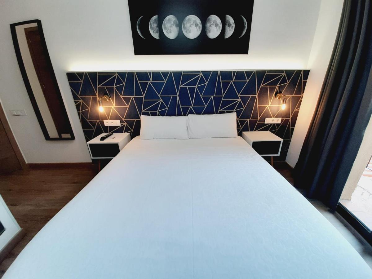 Laia By Gaiarooms Gasthuis Barcelona