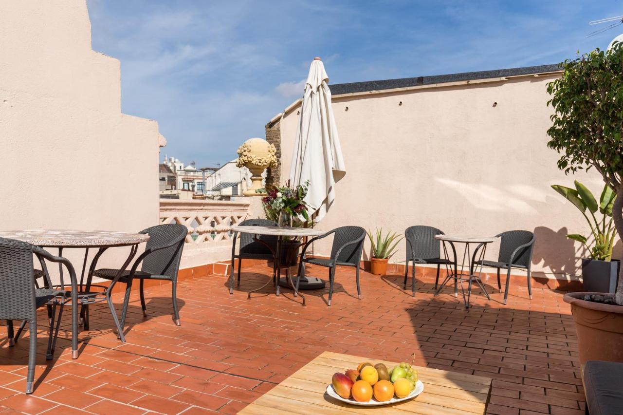 Deco Apartments Barcelona-Eixample Barcelona