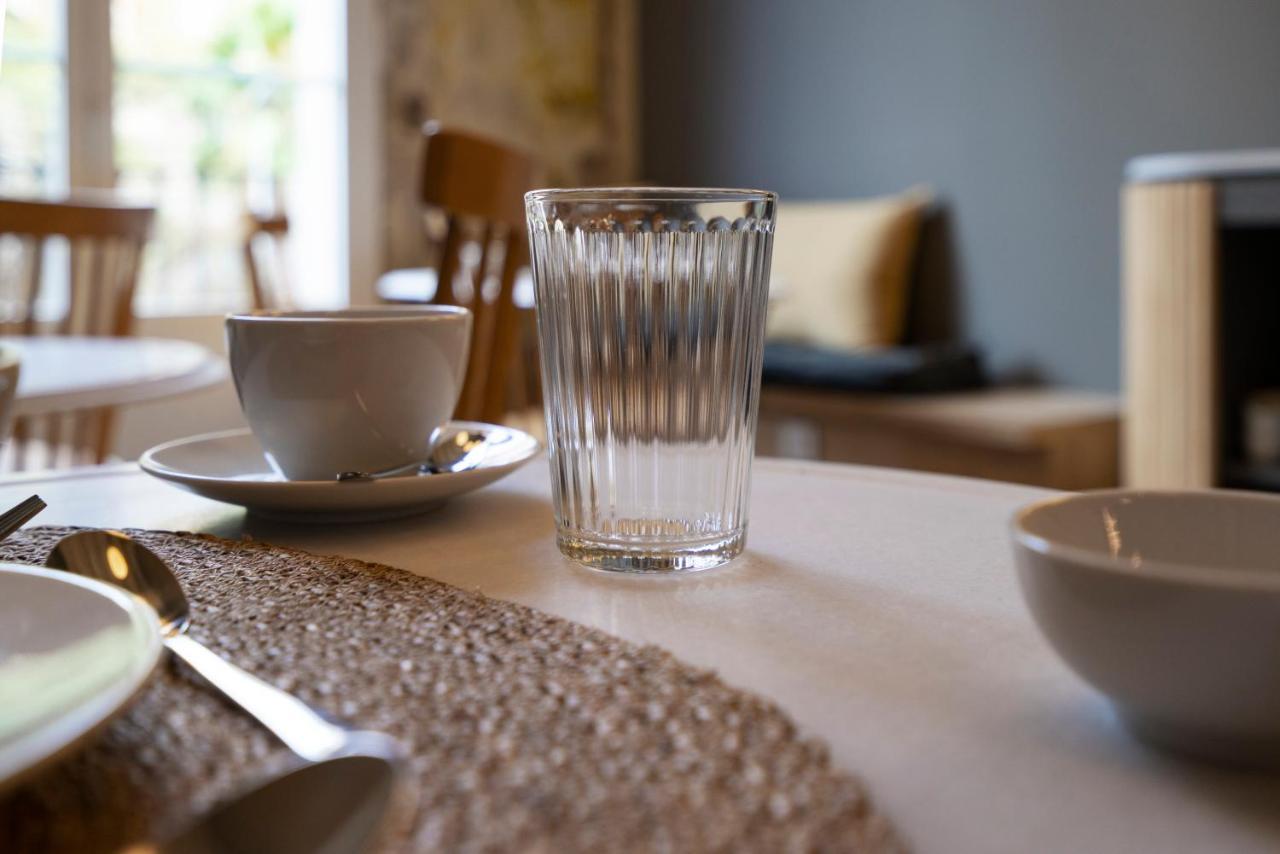 Factory Gardens Couette-café