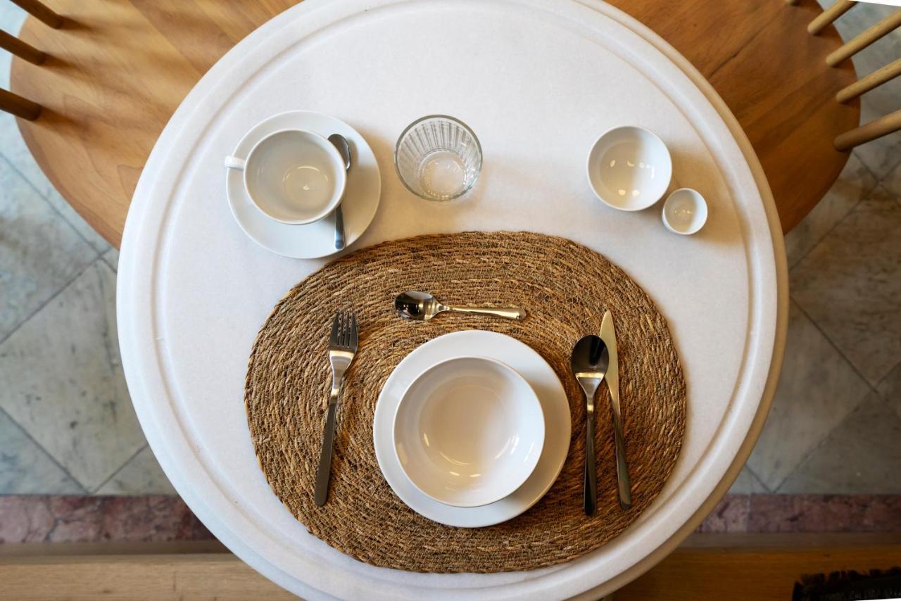 Factory Gardens Couette-café *