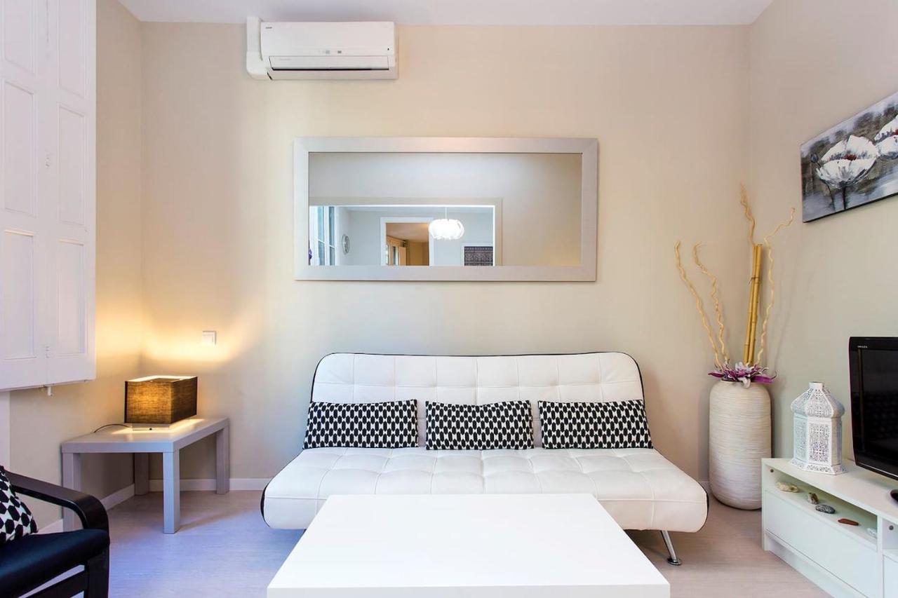 U-nique Floridablanca Ii Appartement