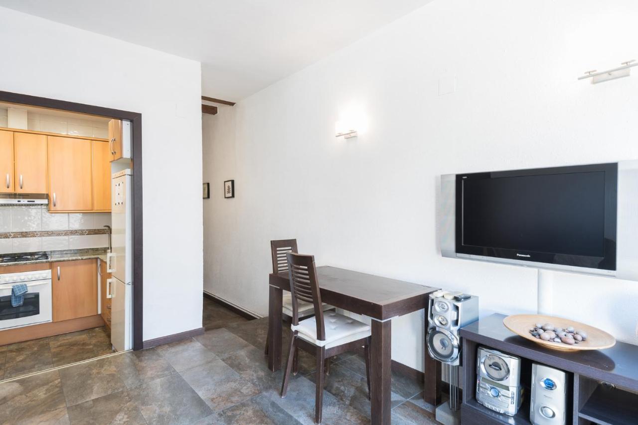 Appartement Homenfun Atico Sagrada Familia Gaudi