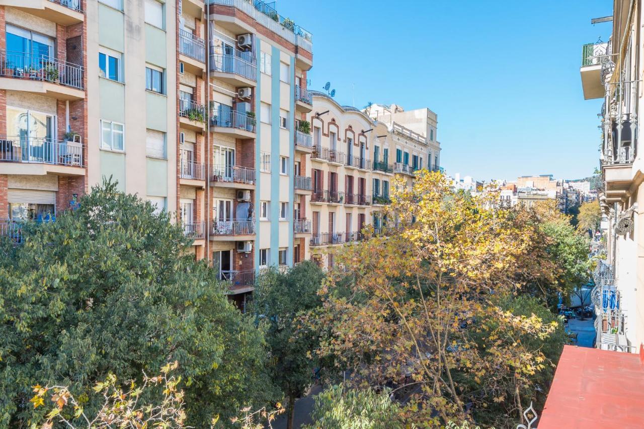 Appartement Homenfun Atico Sagrada Familia Gaudi