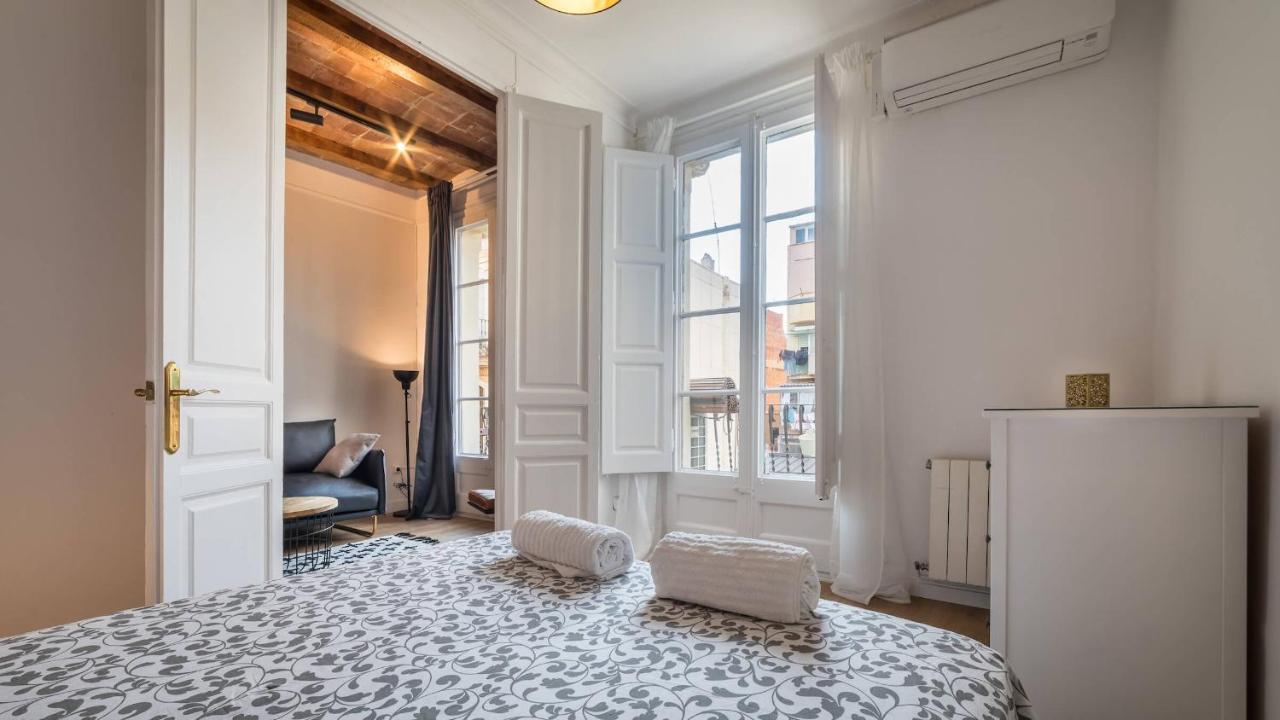 21per1020 - Cozy In De Gracia Barcelone