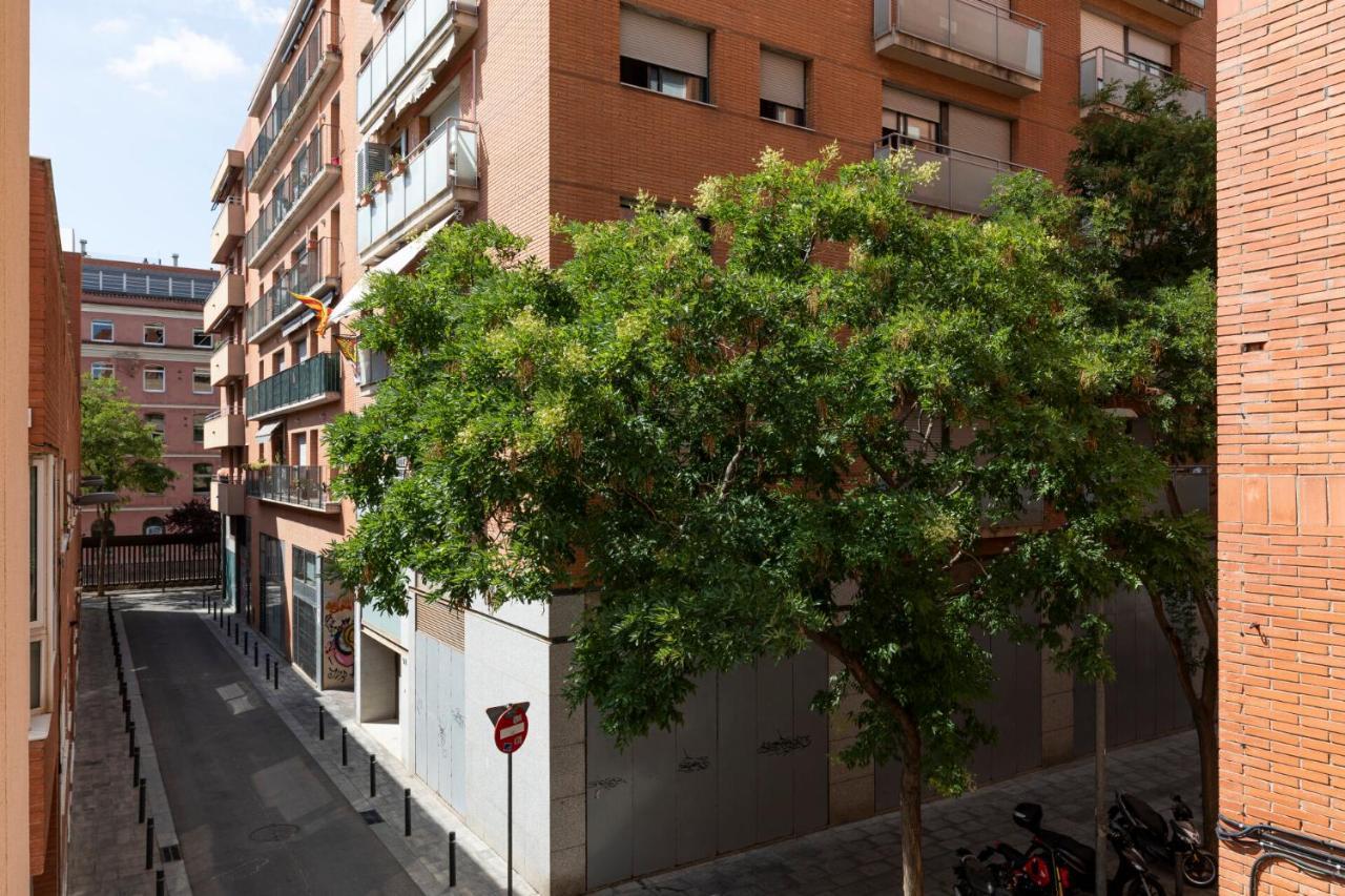 Appartement Ab Plaça De Sants Barcelone
