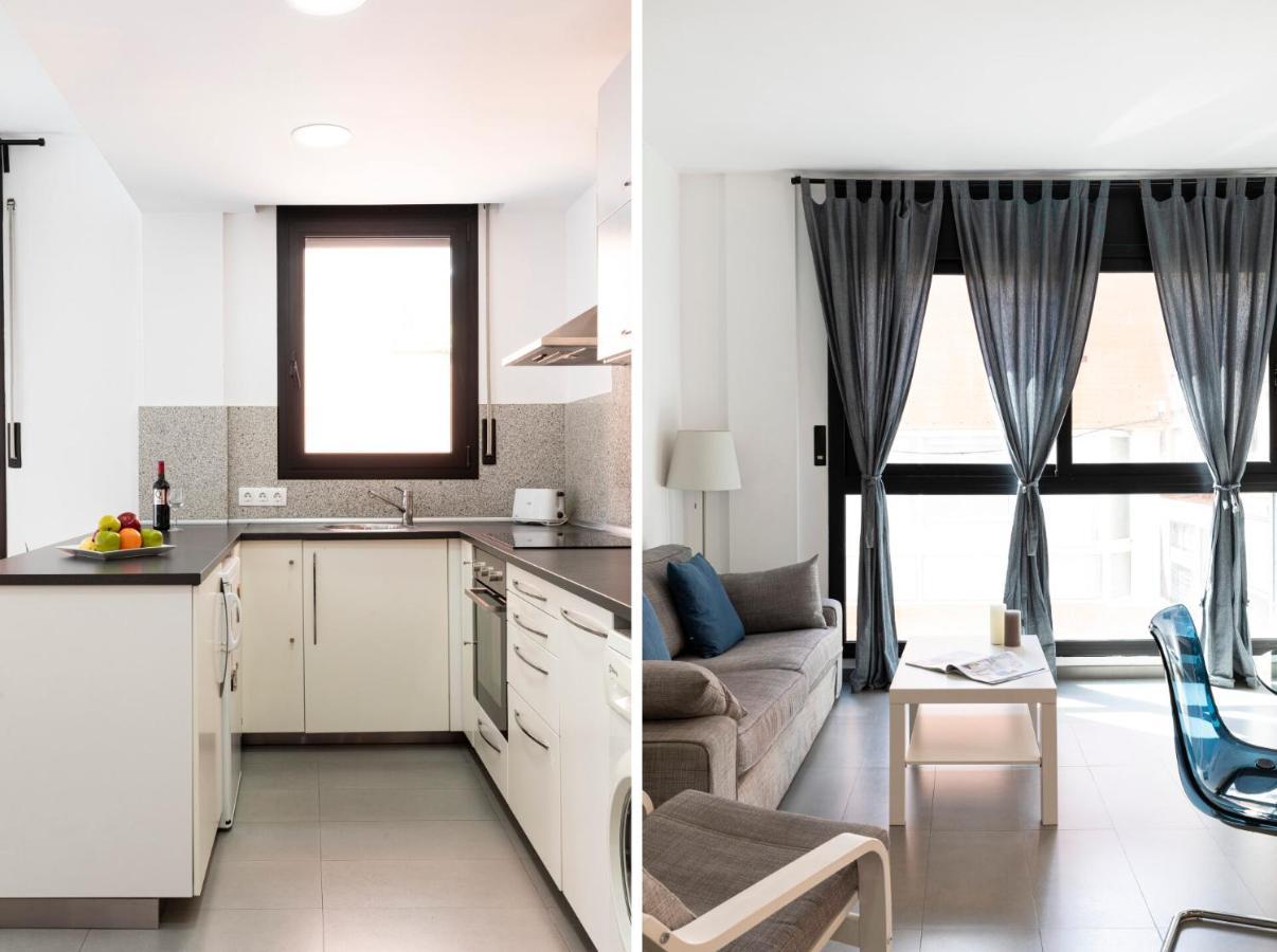 Appartement Ab Plaça De Sants *