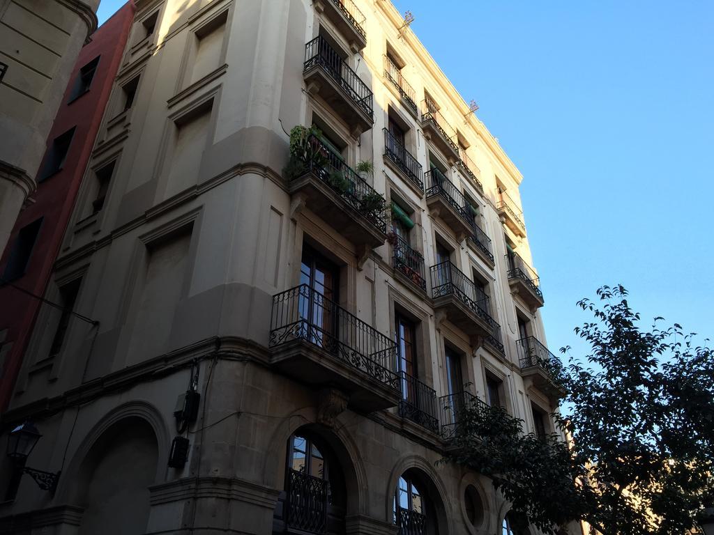 Appartement No 15 - The Streets Barcelona