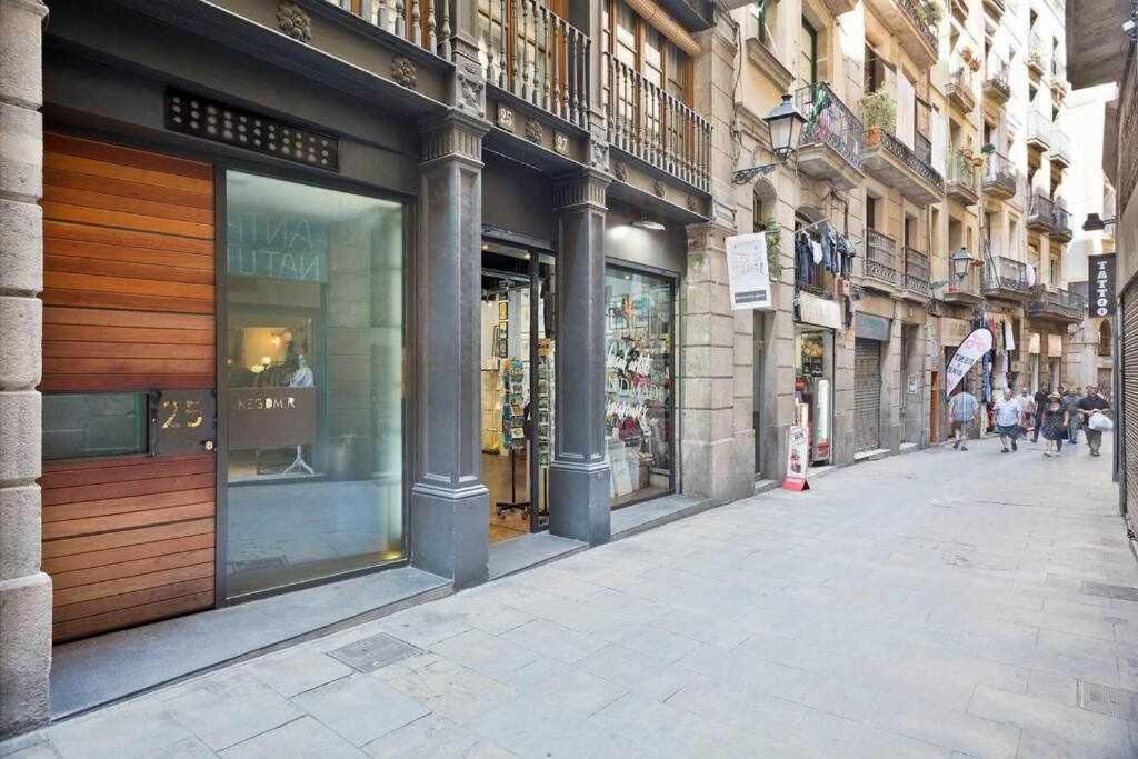 Inspired By Enjoyapartments Barcelona