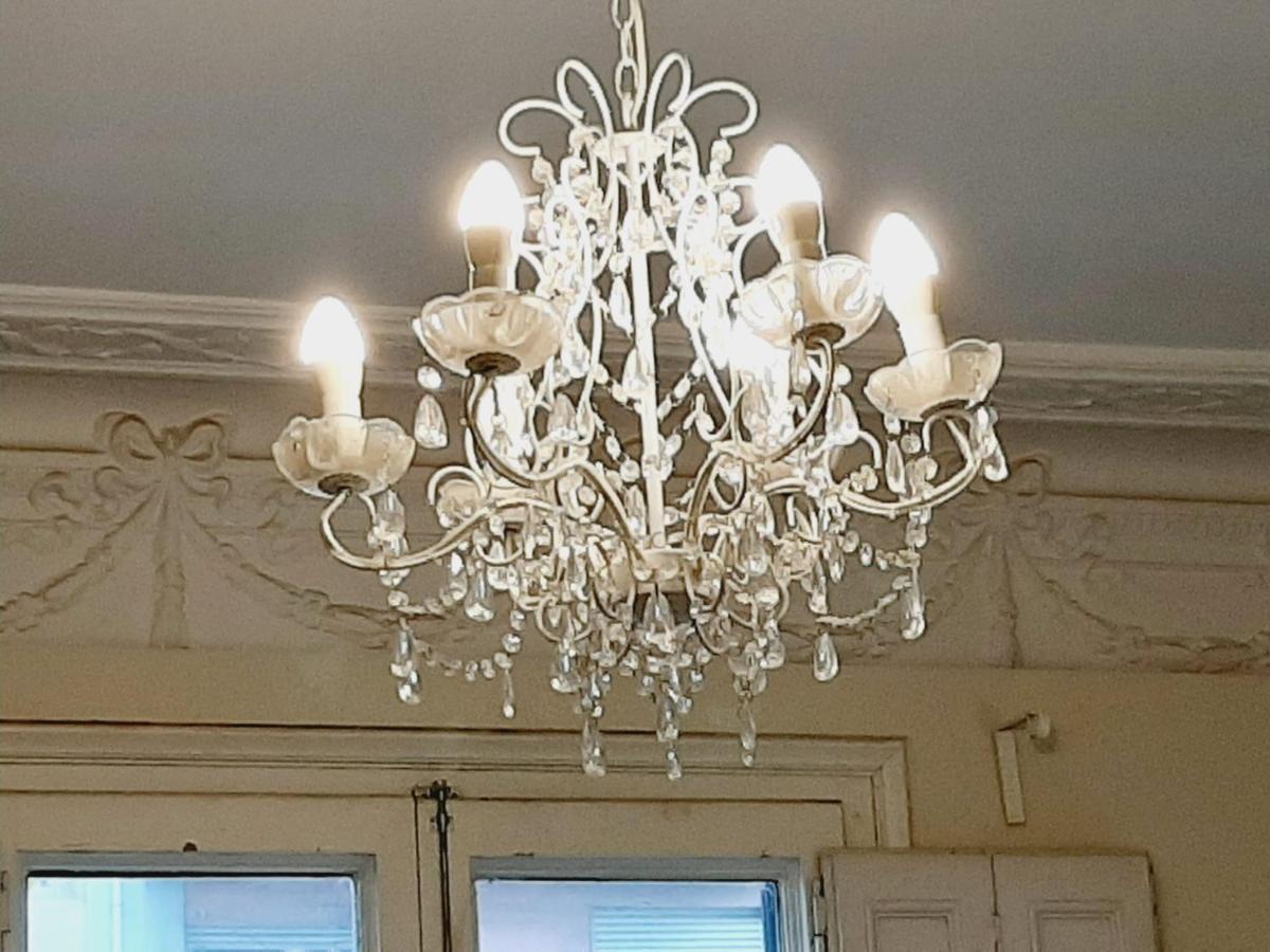 Lumine Luxury By Gaiarooms Maison d'hôtes *