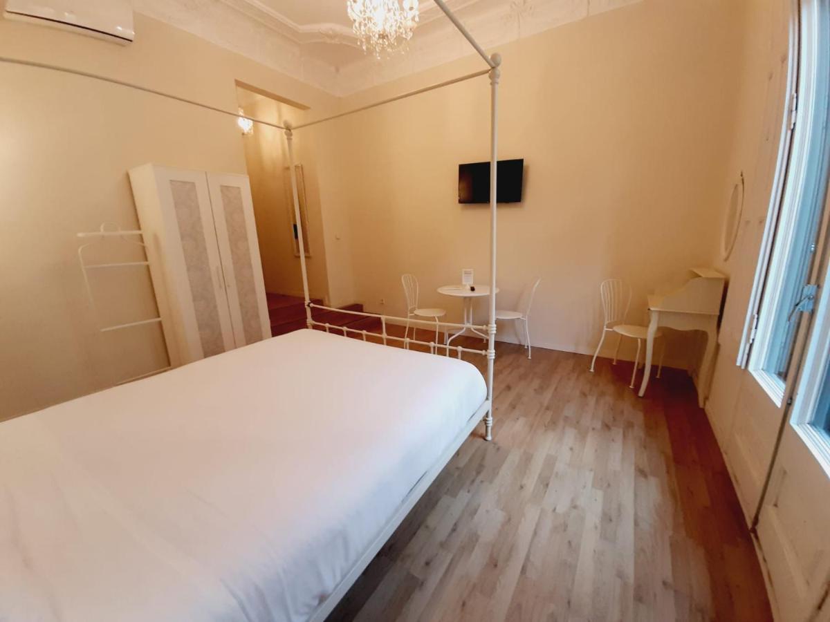 Lumine Luxury By Gaiarooms Barcelone