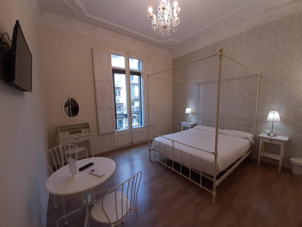 Maison d'hôtes Lumine Luxury By Gaiarooms Barcelone