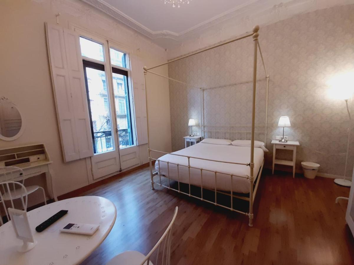 Maison d'hôtes Lumine Luxury By Gaiarooms Barcelone