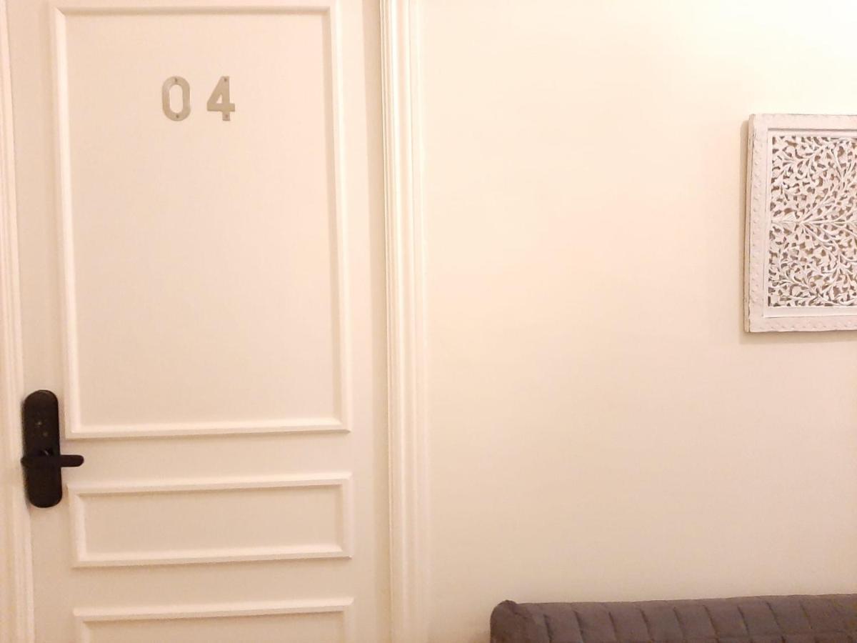 Maison d'hôtes Lumine Luxury By Gaiarooms