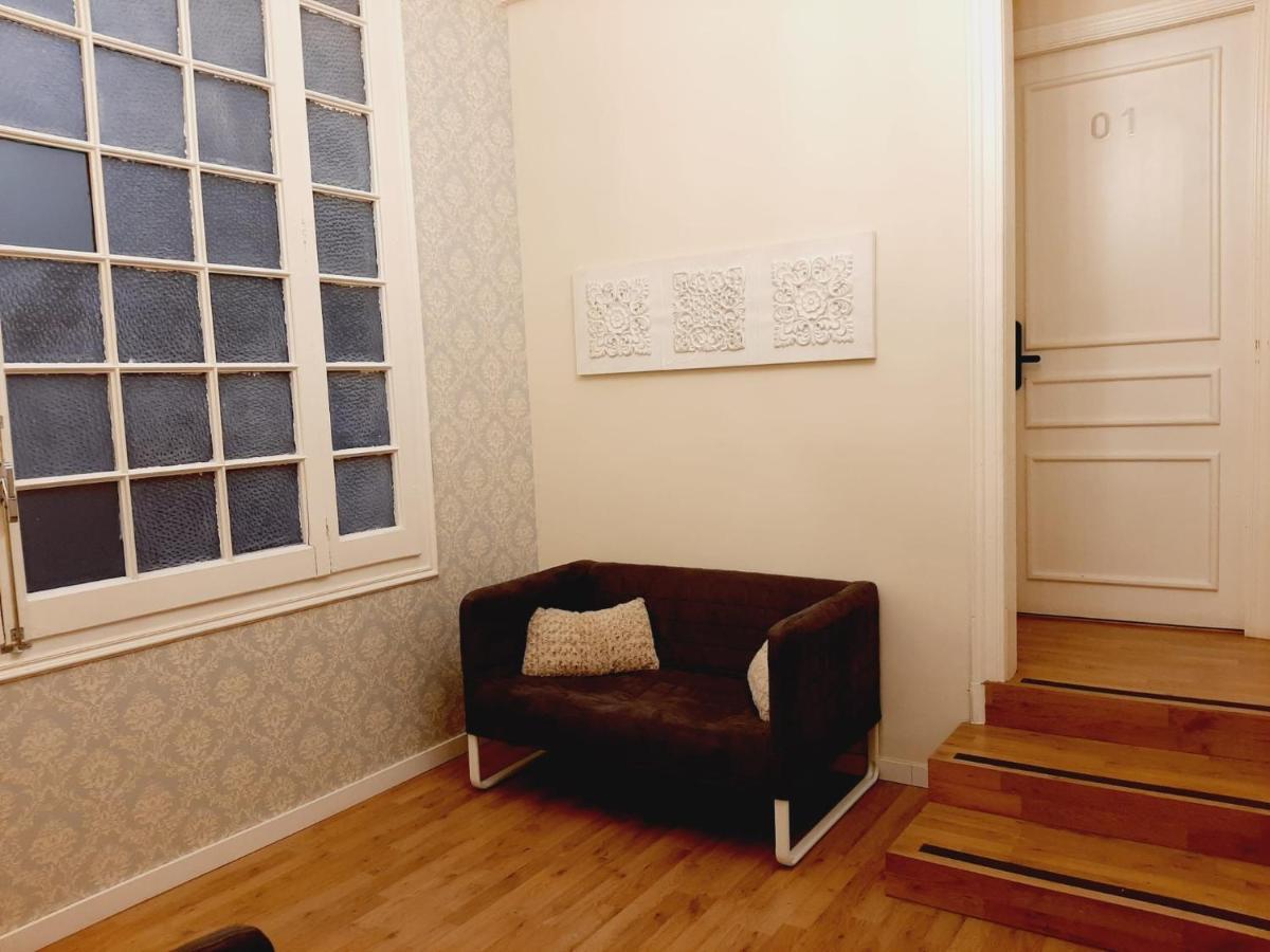 Maison d'hôtes Lumine Luxury By Gaiarooms *